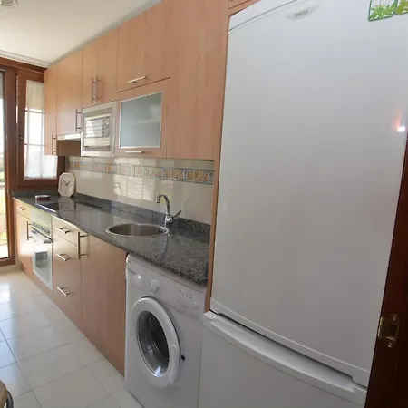 Apartment Cinco Soles - 5928 *