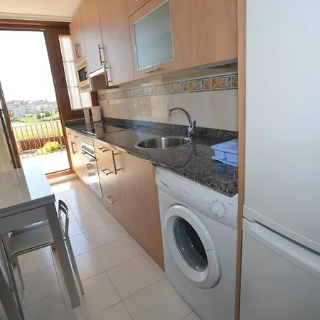 Apartment Cinco Soles - 5928 *