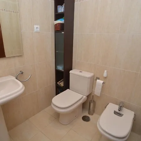 Cinco Soles - 5928 Apartment *
