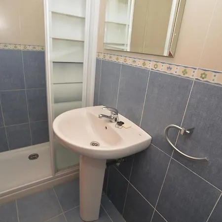 Apartment Cinco Soles - 5928 Isla