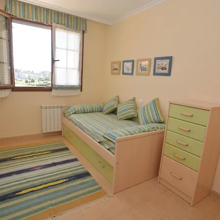Cinco Soles - 5928 Apartment *