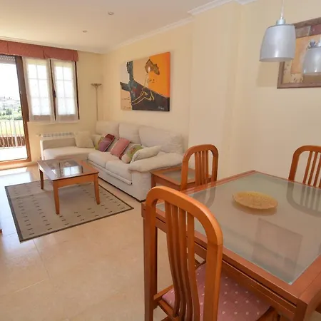 Apartment Cinco Soles - 5928