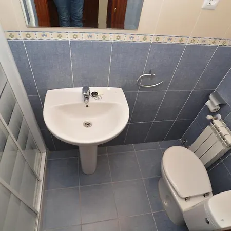 Cinco Soles - 5928 Apartment *