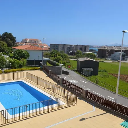 Cinco Soles - 5928 Apartment *