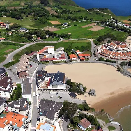 Apartment Cinco Soles - 5928 Isla