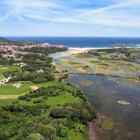 Apartment Cinco Soles - 5928