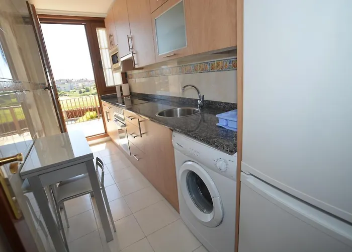 Appartement Cinco Soles - 5928 *