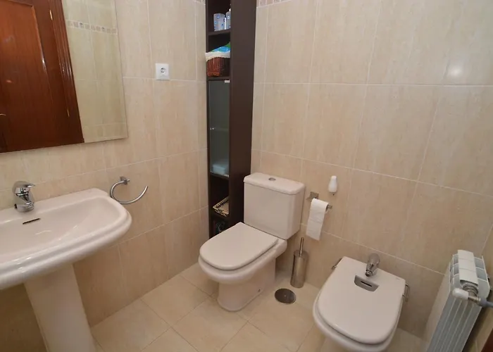 Cinco Soles - 5928 Appartement *