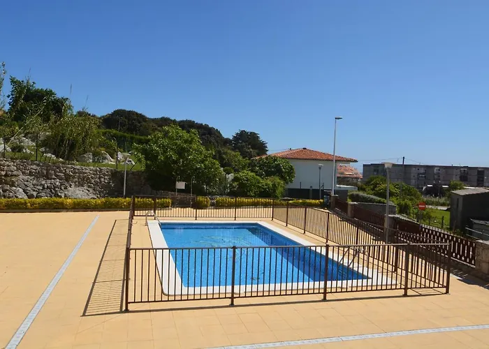 Cinco Soles - 5928 Appartement