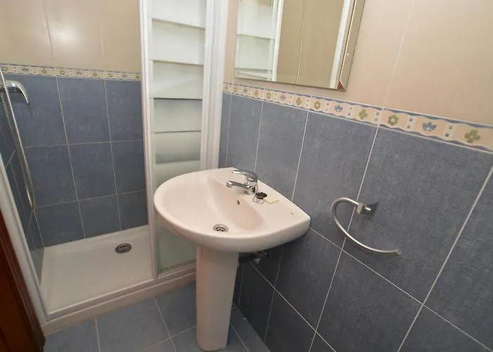 Appartement Cinco Soles - 5928 Isla Plana