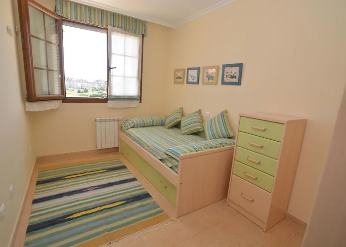 Cinco Soles - 5928 Appartement *