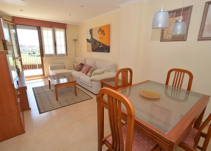 Appartement Cinco Soles - 5928