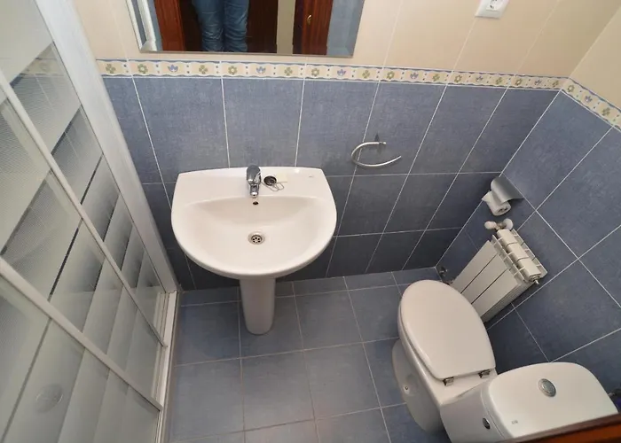 Cinco Soles - 5928 Appartement *