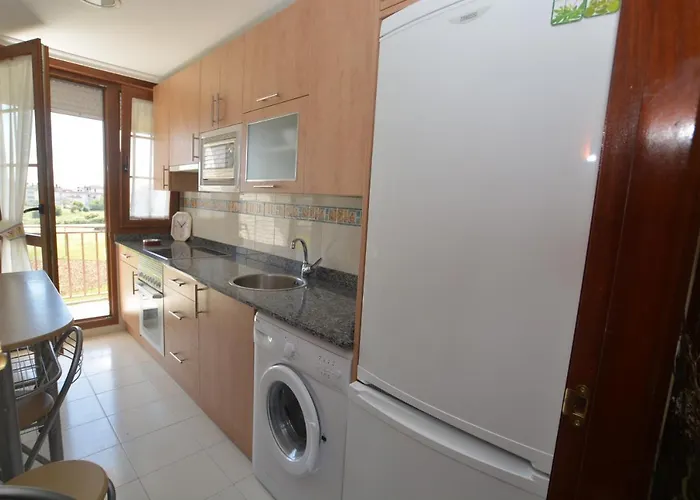 Apartmán Cinco Soles - 5928 *