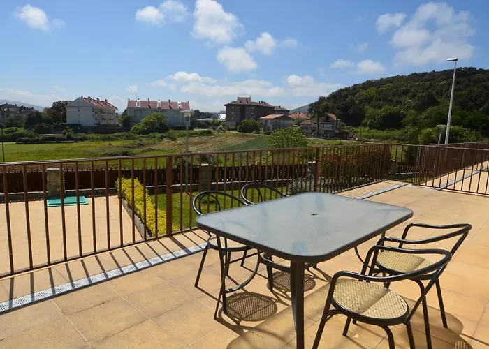 Cinco Soles - 5928 Apartmán Isla Plana