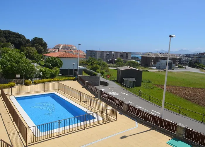 Cinco Soles - 5928 Apartmán *