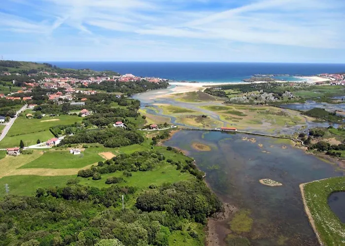 Apartmán Cinco Soles - 5928